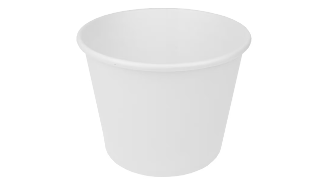 Witte IJsbekers 360 ml