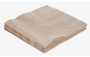 DS beige servetten