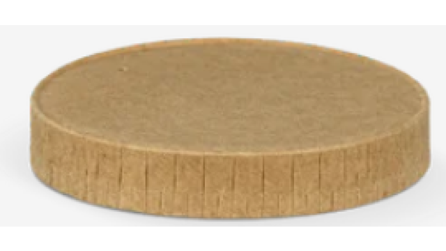 DS kartonnen deksels