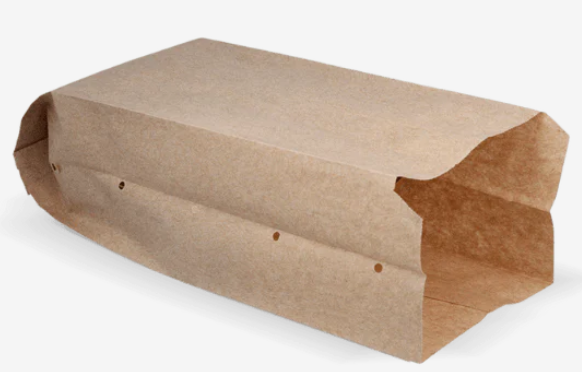 DS snackzakken lengte 33 cm