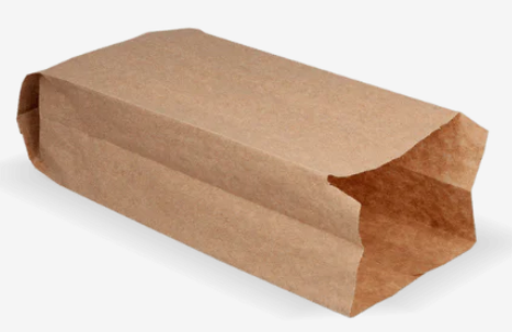 DS snackzakken lengte 22 cm