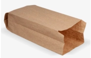 DS snackzakken lengte 22 cm