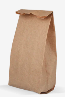 DS snackzakken lengte 24 cm