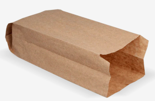 DS snackzakken lengte 24 cm