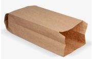 DS snackzakken lengte 24 cm