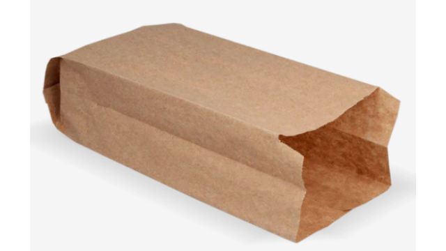 DS snackzakken lengte 24 cm