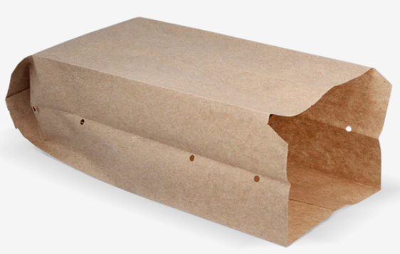 DS snackzakken lengte 28 cm