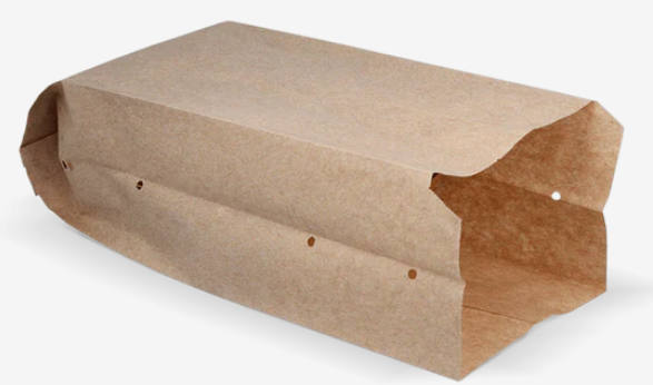 DS snackzakken lengte 27 cm