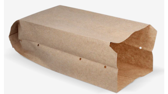 DS snackzakken lengte 27 cm