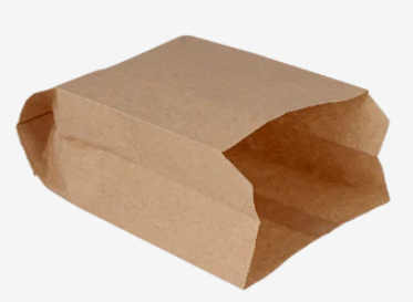 DS snackzakken lengte 15 cm