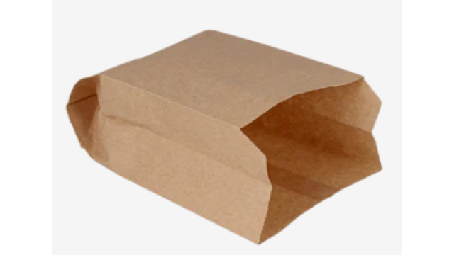 DS snackzakken lengte 15 cm