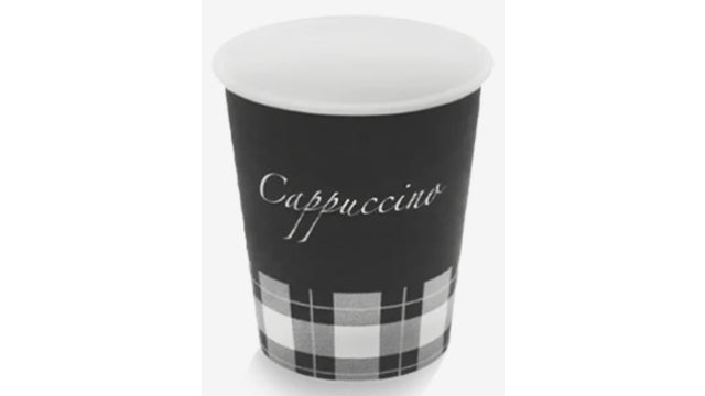 DS Koffiebekers