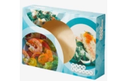 DS Fish & Dish cateringdozen
