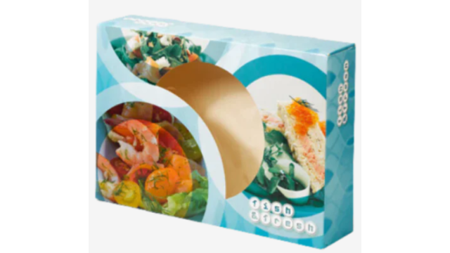 DS Fish & Dish cateringdozen