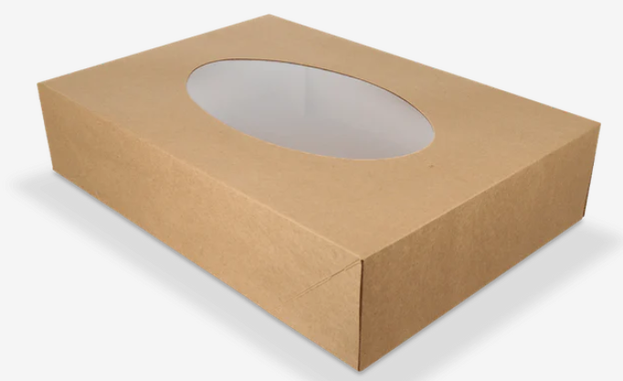 DS Kraft cateringdozen