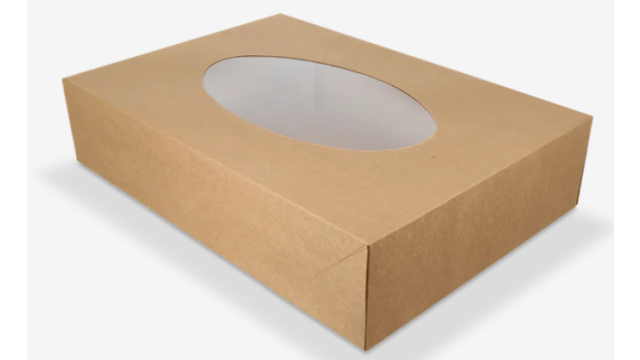 DS Kraft cateringdozen