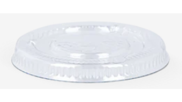 DS transparante deksels