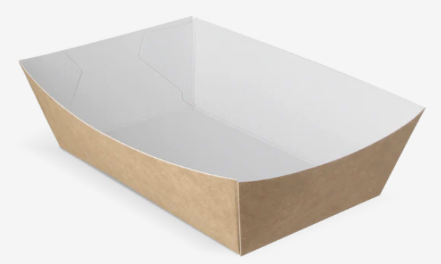 DS grote frietbakjes A13