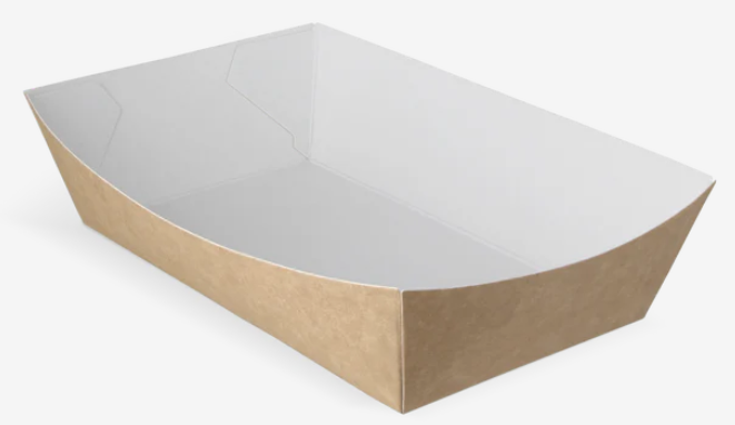 DS grote frietbakjes A14