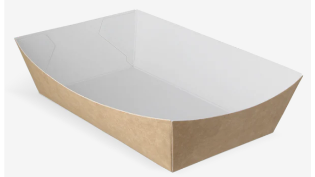 DS grote frietbakjes A14