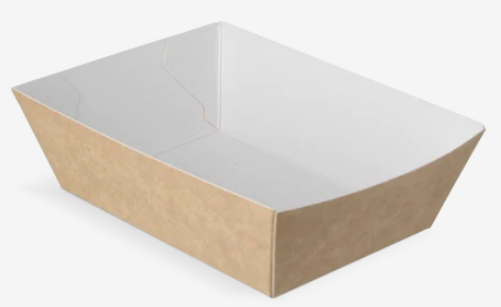 DS kleine frietbakjes A7