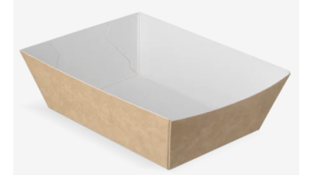 DS kleine frietbakjes A7