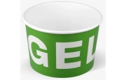 DS groene ijsbekertjes