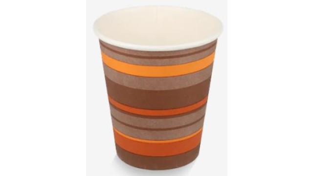 DS Cappuccino bekers