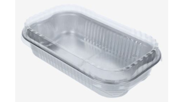 DS transparante deksels