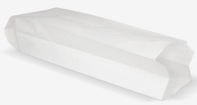 DS frikandelzak lengte 32 cm