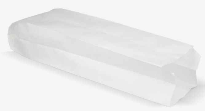 DS frikandelzak lengte 32 cm