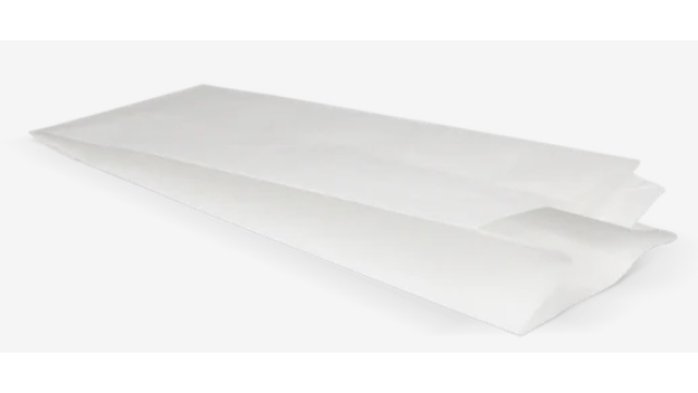 DS snackzakken lengte 24 cm