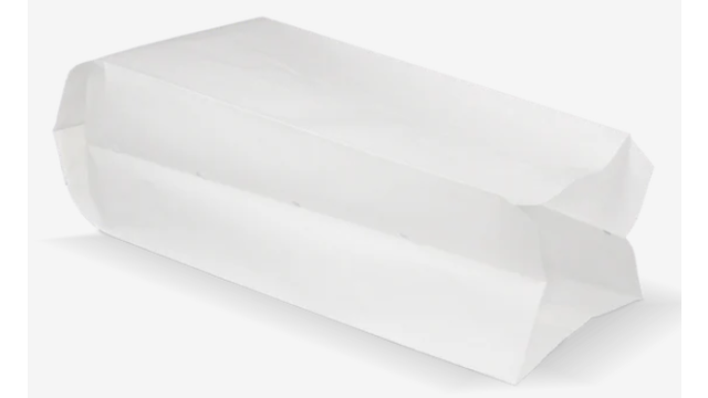 DS snackzakken lengte 27 cm