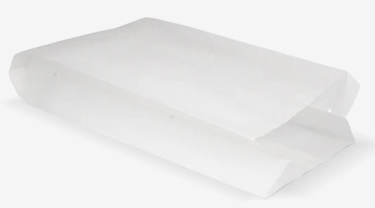 DS snackzakken lengte 32 cm