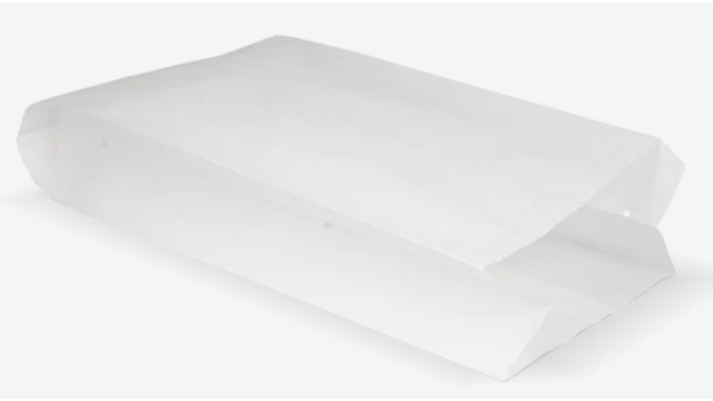 DS snackzakken lengte 32 cm