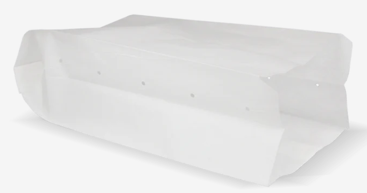 DS snackzakken lengte 31 cm