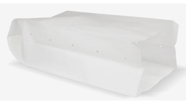 DS snackzakken lengte 31 cm