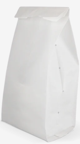 DS snackzakken lengte 36 cm