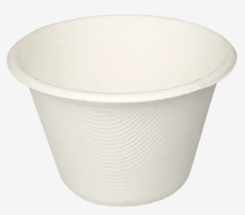 DS suikerriet sauspotjes