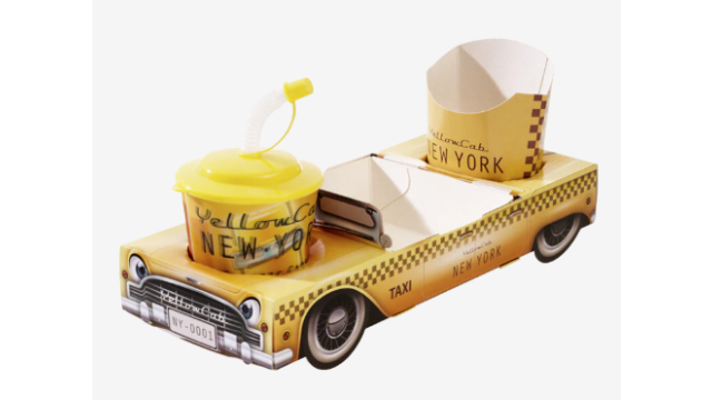 Toytrays New York