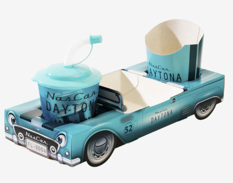 Toytrays Daytona
