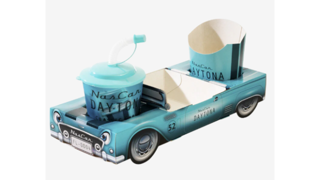 Toytrays Daytona