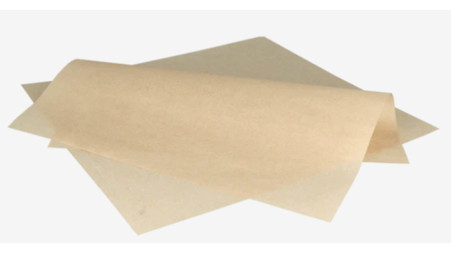 DS bruin vetvrij papier