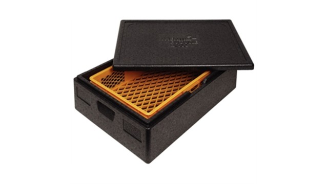 Thermo Future Box DL994