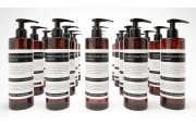 TSC Green Tea bodywash 400ml