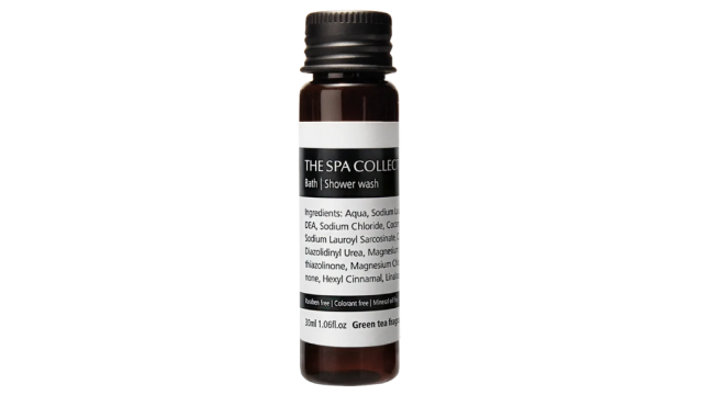TSC Green Tea bodywash 30ml