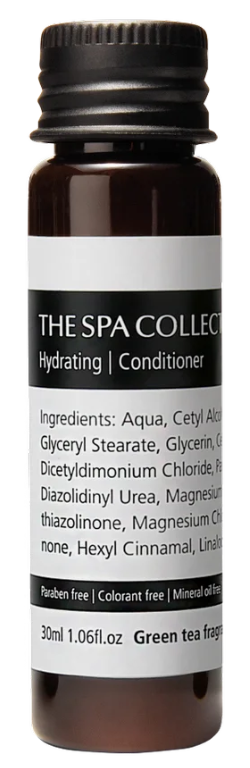 TSC Green Tea conditioner 30ml